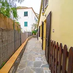 Casa Pepe - Goelba Appartement Pomonte