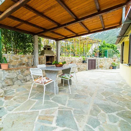 Casa Pepe - Goelba *