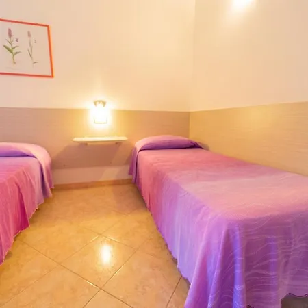 Casa Pepe - Goelba Apartmán Pomonte (Livorno)