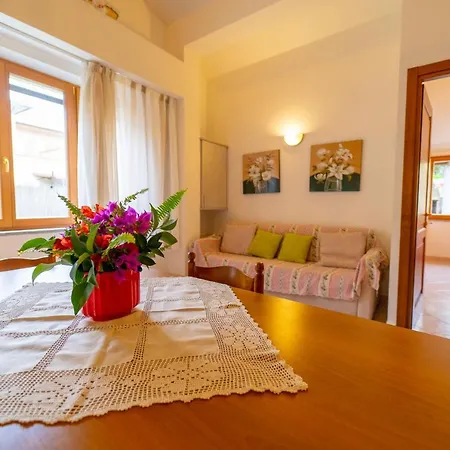Appartamento Casa Pepe - Goelba