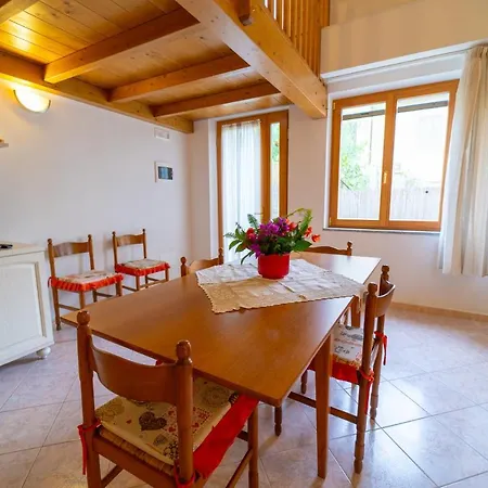 Casa Pepe - Goelba Pomonte