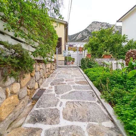 Casa Pepe - Goelba Appartamento