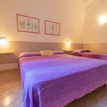 Apartment Casa Pepe - Goelba Pomonte