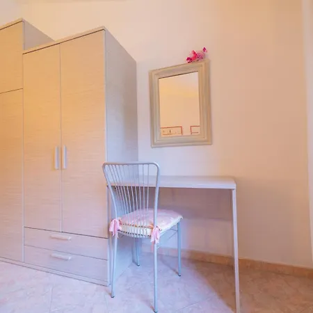 Casa Pepe - Goelba Pomonte (Livorno)
