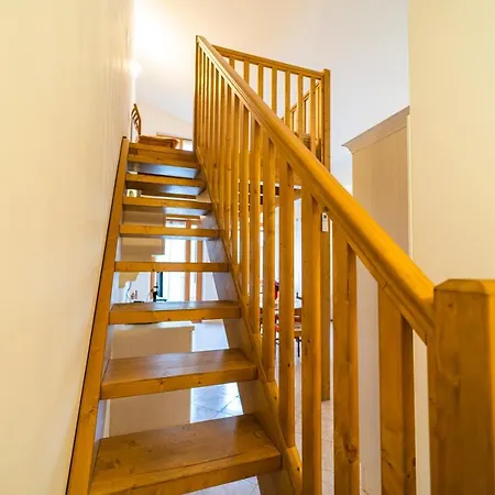 Casa Pepe - Goelba * Pomonte