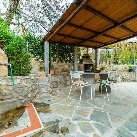 Apartmán Casa Pepe - Goelba *