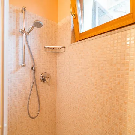 Apartmán Casa Pepe - Goelba Pomonte (Livorno)