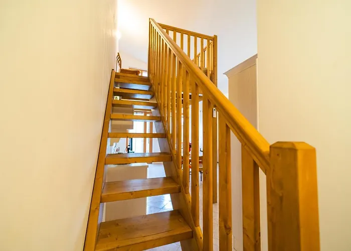 Casa Pepe - Goelba * Pomonte