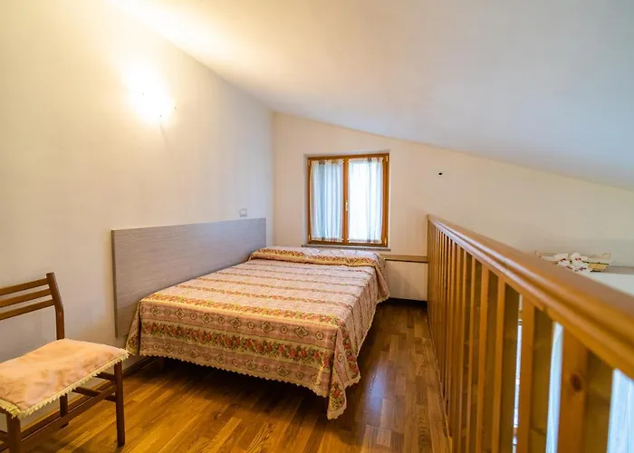 Casa Pepe - Goelba * Pomonte