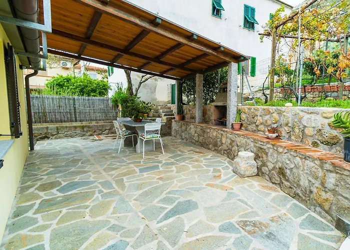 Casa Pepe - Goelba Apartmán