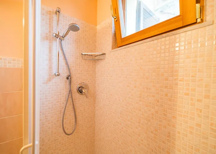 Apartmán Casa Pepe - Goelba Pomonte