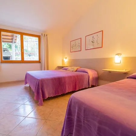 Casa Pepe - Goelba Appartement