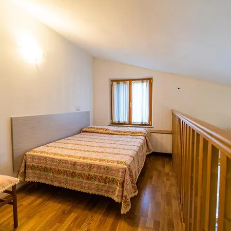 Casa Pepe - Goelba * Pomonte