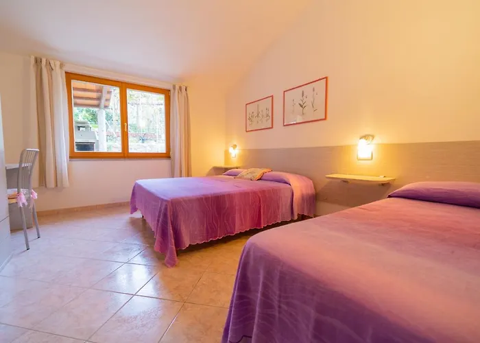 Casa Pepe - Goelba Апартаменты