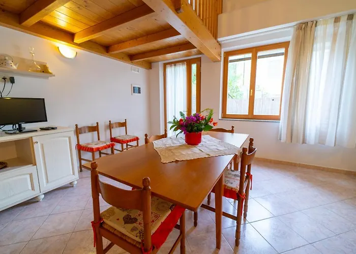 Casa Pepe - Goelba Pomonte