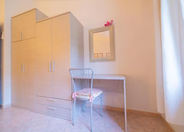 Casa Pepe - Goelba Помонте